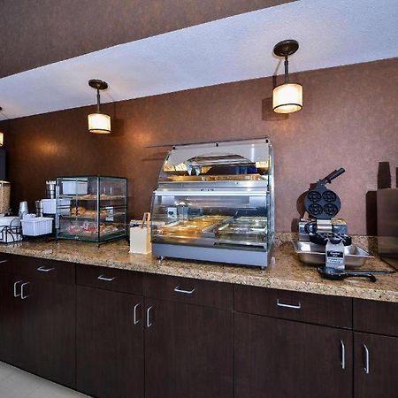 Americas Best Value Inn & Suites Cuero Dış mekan fotoğraf