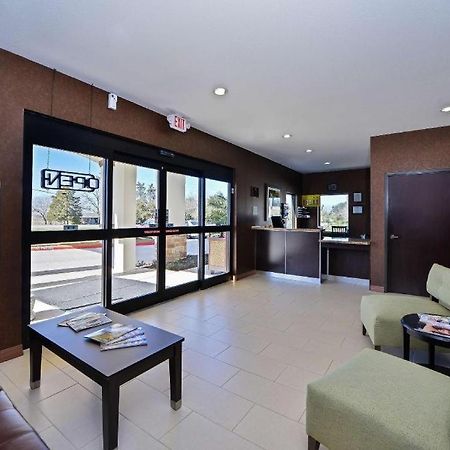 Americas Best Value Inn & Suites Cuero Dış mekan fotoğraf
