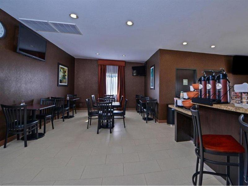 Americas Best Value Inn & Suites Cuero Dış mekan fotoğraf