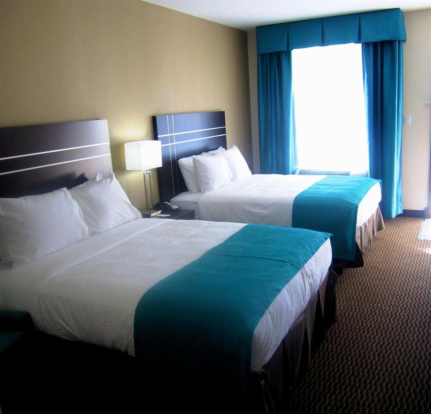 Americas Best Value Inn & Suites Cuero Dış mekan fotoğraf