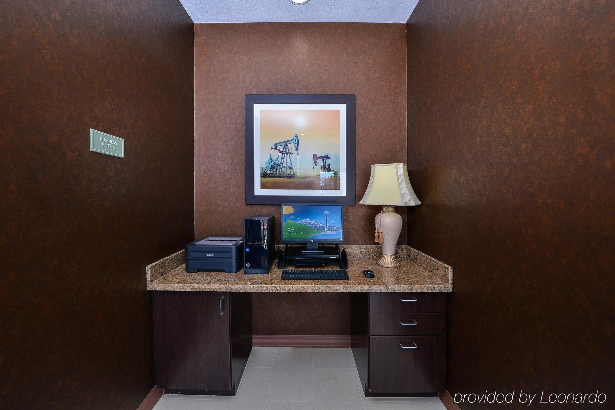 Americas Best Value Inn & Suites Cuero Dış mekan fotoğraf