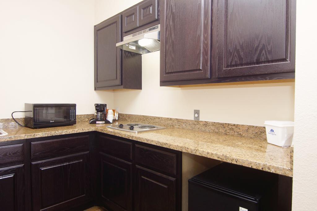 Americas Best Value Inn & Suites Cuero Oda fotoğraf