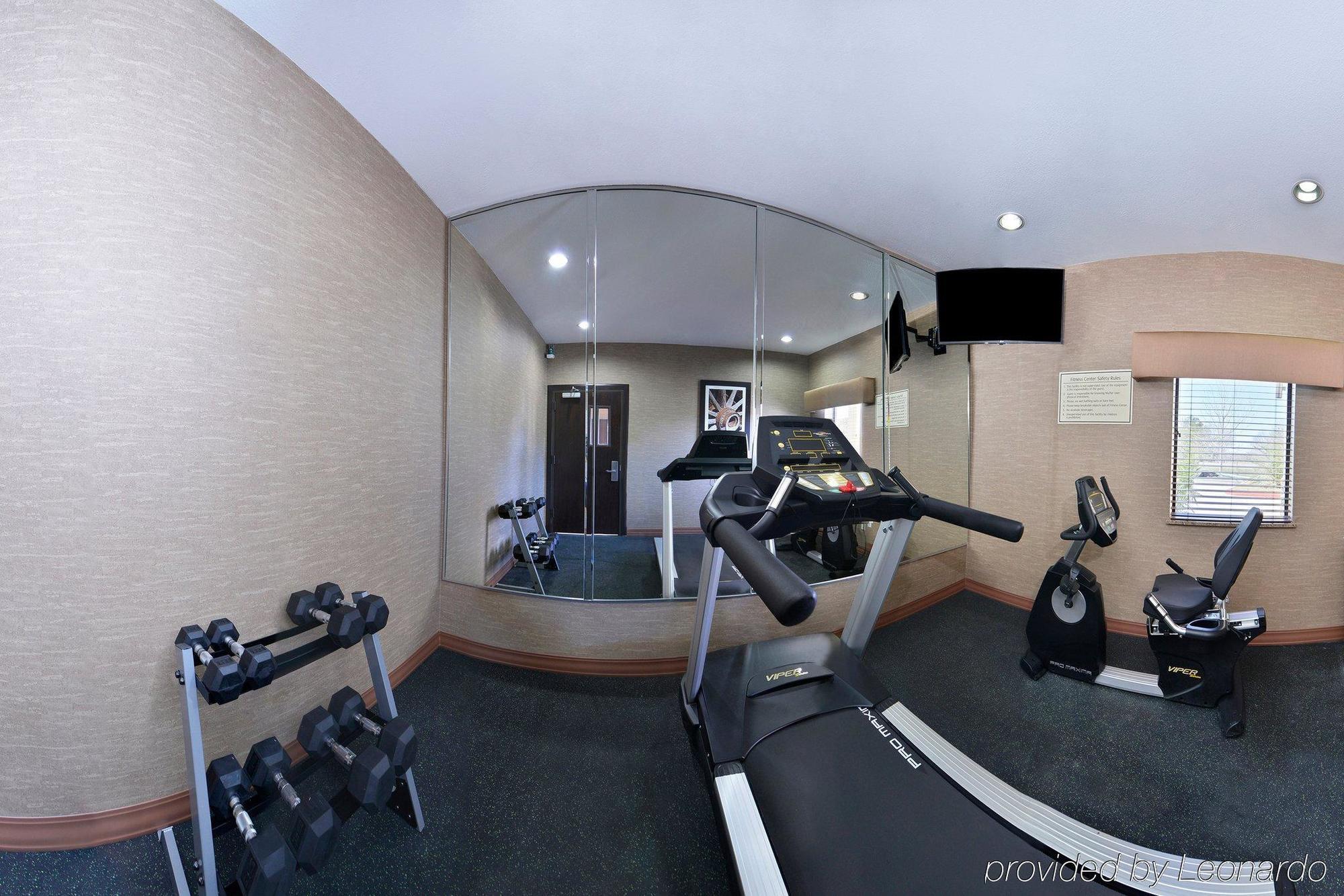 Americas Best Value Inn & Suites Cuero Dış mekan fotoğraf