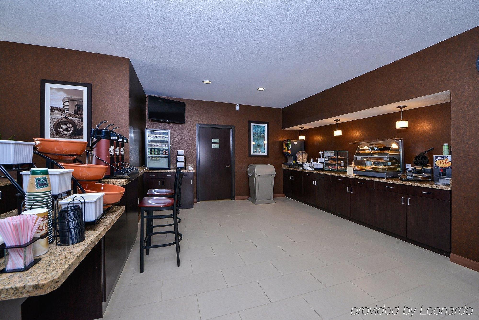 Americas Best Value Inn & Suites Cuero Dış mekan fotoğraf